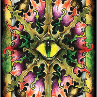 Malefique Lenormand