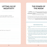 Manifestation Cards and Guidebook