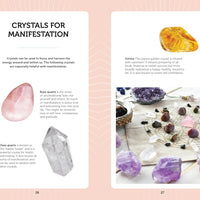 Manifestation Cards and Guidebook