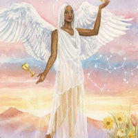 Manifestation Tarot