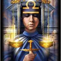 Marchetti Tarot