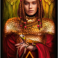 Marchetti Tarot
