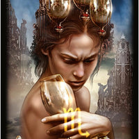 Marchetti Tarot