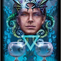 Marchetti Tarot