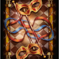 Marchetti Tarot