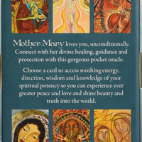 Mother Mary Oracle - Pocket Edition