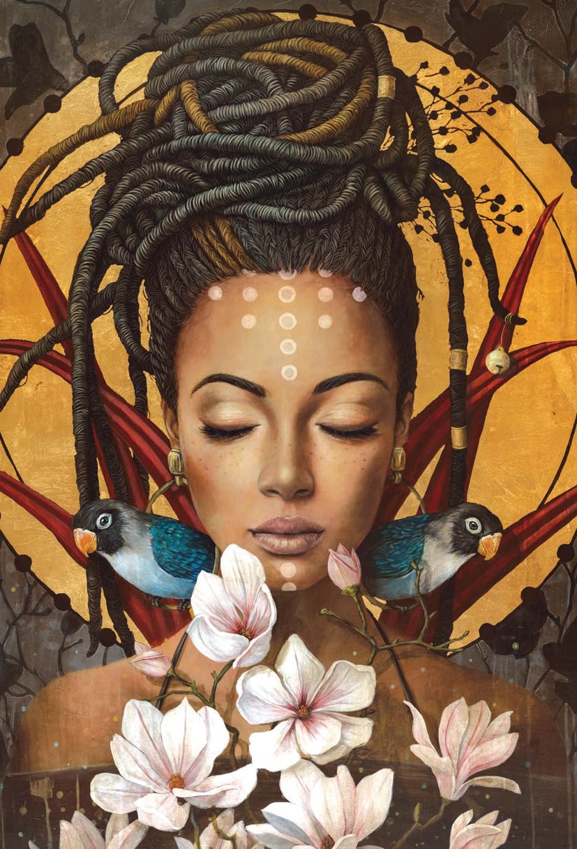 Medicine Heart Pocket Oracle