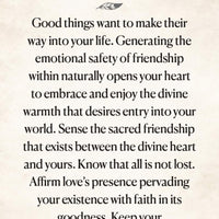 Medicine Heart Pocket Oracle