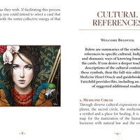 Medicine Heart Pocket Oracle