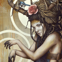 Medicine Heart Oracle