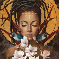 Medicine Heart Oracle