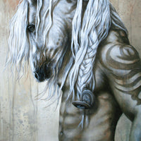 Medicine Heart Oracle