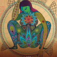 Medicine Woman Oracle