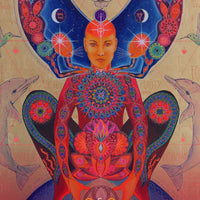 Medicine Woman Oracle