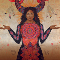 Medicine Woman Oracle