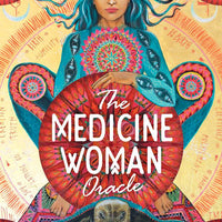 Medicine Woman Oracle