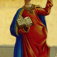 Medieval Tarot
