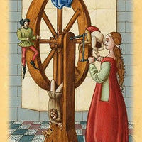 Medieval Tarot