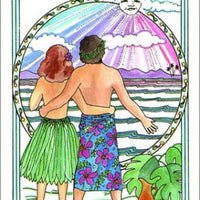Medicine Woman Tarot