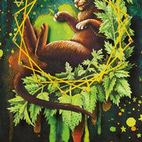 Micro Cosmic Oralce