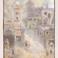 Mindscapes Tarot