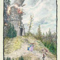 Mindscapes Tarot