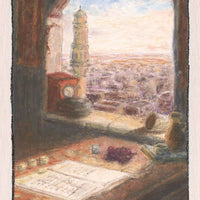 Mindscapes Tarot