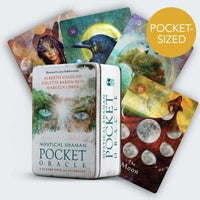 Mystical Shaman Pocket Oracle