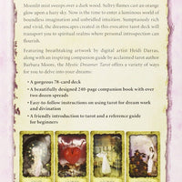 Mystic Dreamer Tarot