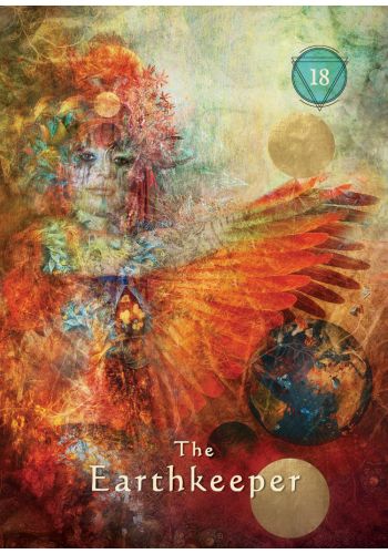 Mystical Shaman Pocket Oracle