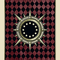 Mystical Manga Tarot Mini