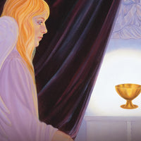 Mystique of Magdalene Oracle