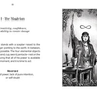 Nightfall Tarot