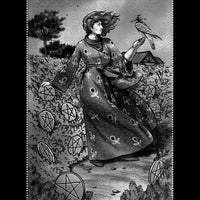 Nightfall Tarot