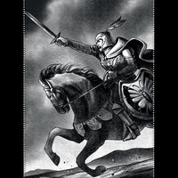 Nightfall Tarot