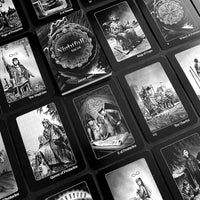 Nightfall Tarot