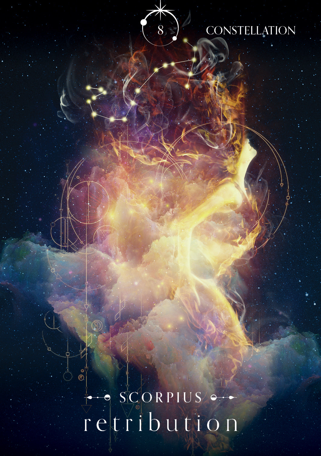 Oracle of The Universe