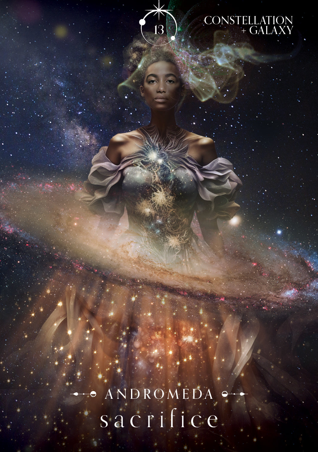 Oracle of The Universe
