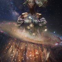 Oracle of The Universe