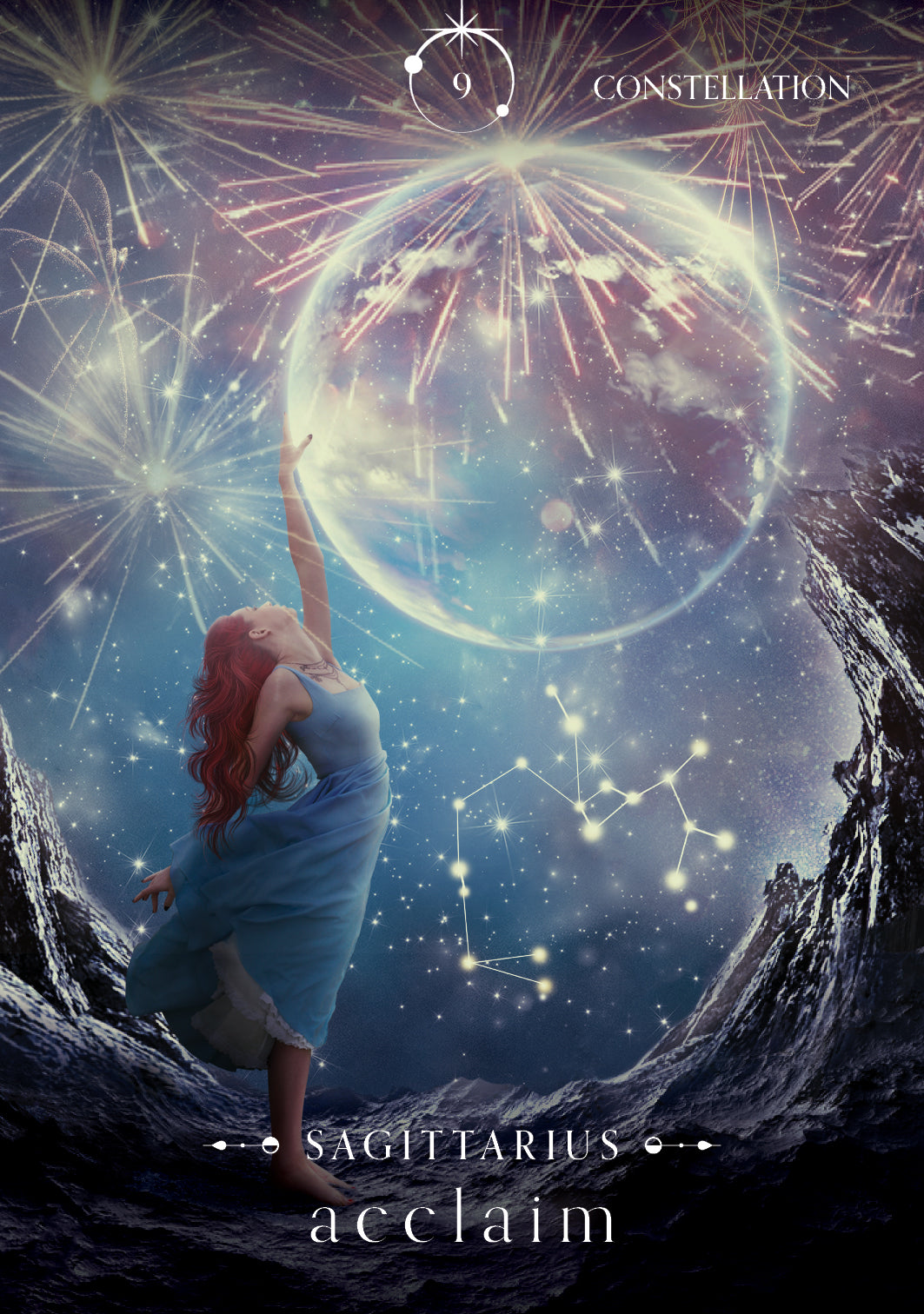 Oracle of The Universe