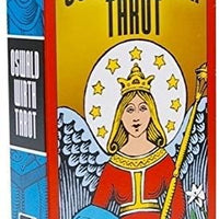 Oswald Wirth Tarot