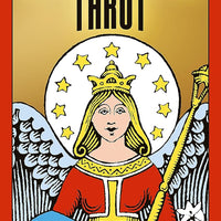 Oswald Wirth Tarot