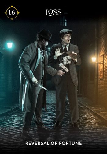 Past-Life Energy Oracle