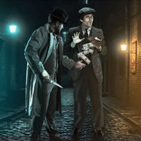 Past-Life Energy Oracle