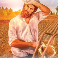 Past-Life Energy Oracle