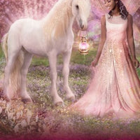 Pocket Oracle of the Fairies