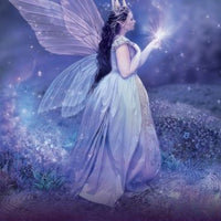 Pocket Oracle of the Fairies