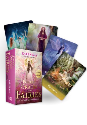 Pocket Oracle of the Fairies
