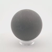 Shungite Sphere - Matt
