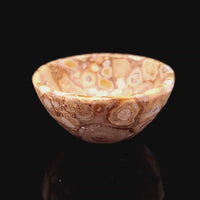 Agate Bowl
